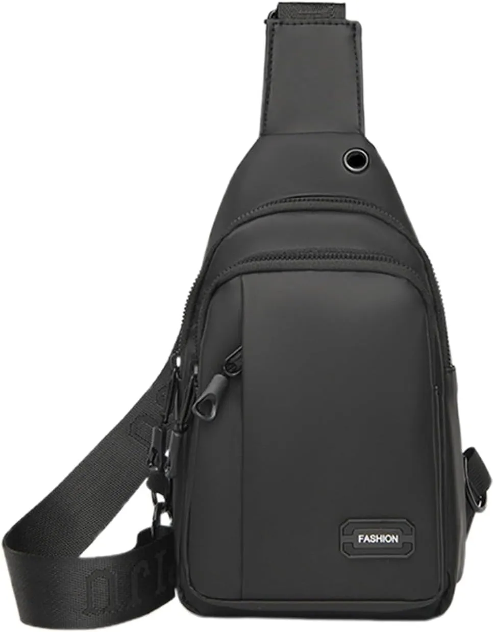 Lightweight Multifunctional Messenger Bag for Women, Portable Crossbody Bag Chest Bag for Sports Outdoor or Travel Use