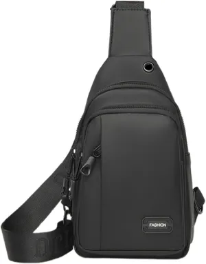 Lightweight Multifunctional Messenger Bag for Women, Portable Crossbody Bag Chest Bag for Sports Outdoor or Travel Use