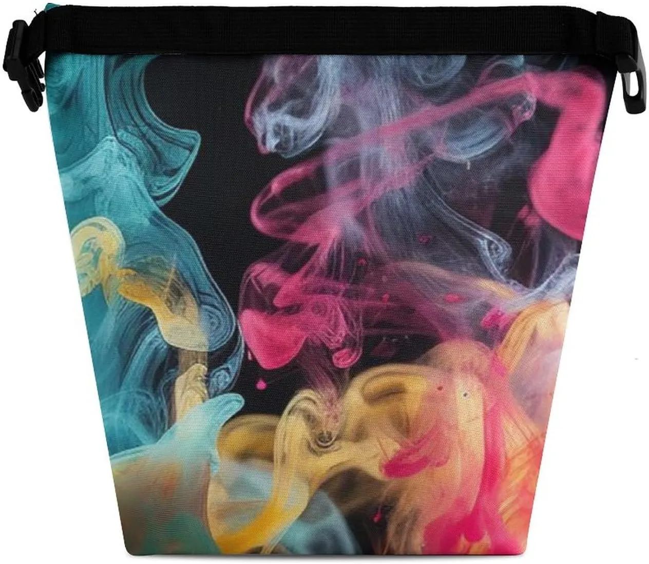 Lunch Bag for Women Men Lunch Box Reusable Melt In The Water Lunch Tote Bag Leakproof Lunch Cooler Bag for Work