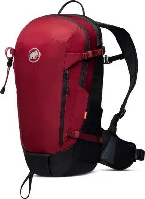 Mammut Lithium 15 - Women's Blood Red/Black