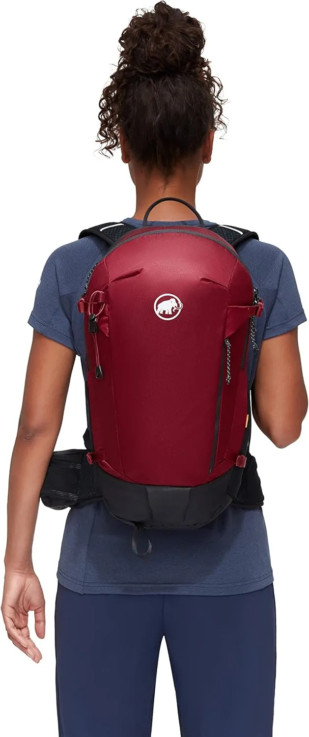 Mammut Lithium 20 - Women's Blood Red/Black