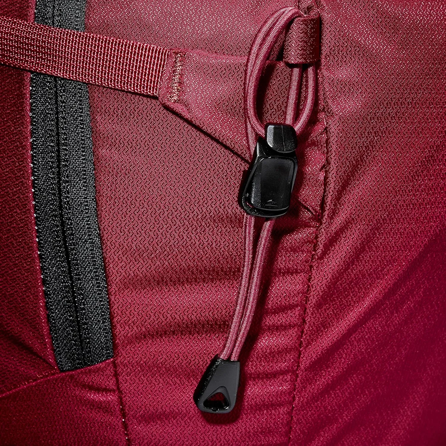 Mammut Lithium 20 - Women's Blood Red/Black