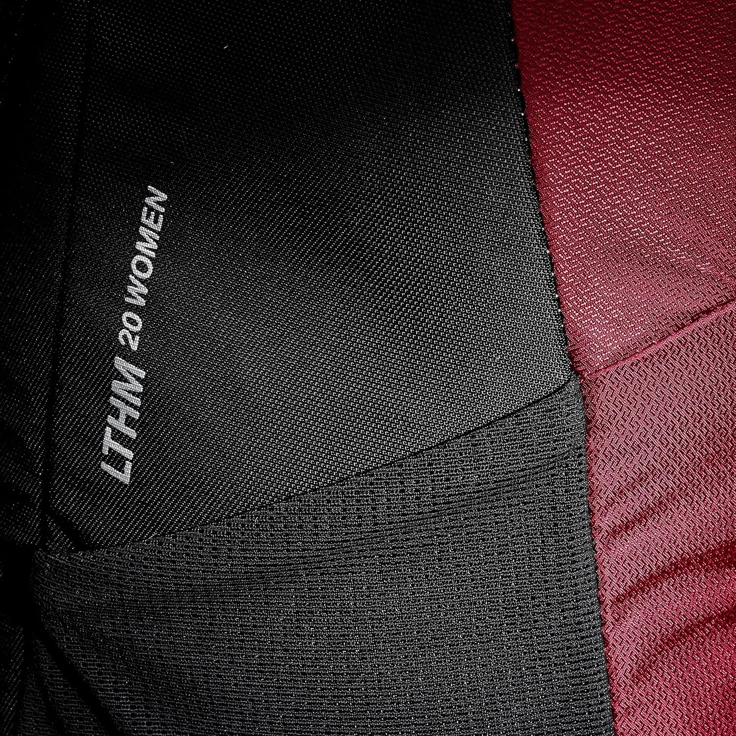 Mammut Lithium 20 - Women's Blood Red/Black