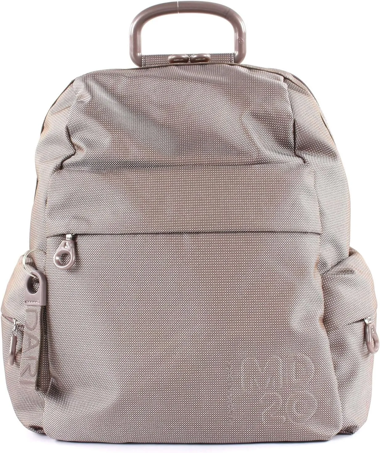 Mandarina Duck Women's Md20 Tracolla, Beige (Taupe), 10x21x28.5 cm (B x H x T)