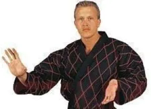 Martial Arts Hapkido Uniform