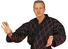 Martial Arts Hapkido Uniform