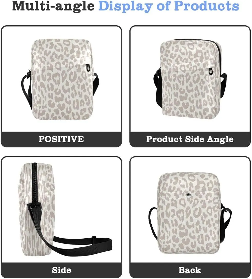 Messenger Bag Crossbody Shoulder Bag Canvas Shoulder Bag Universe Galaxy Nebula Space for Men Women Outdoor Travel Business