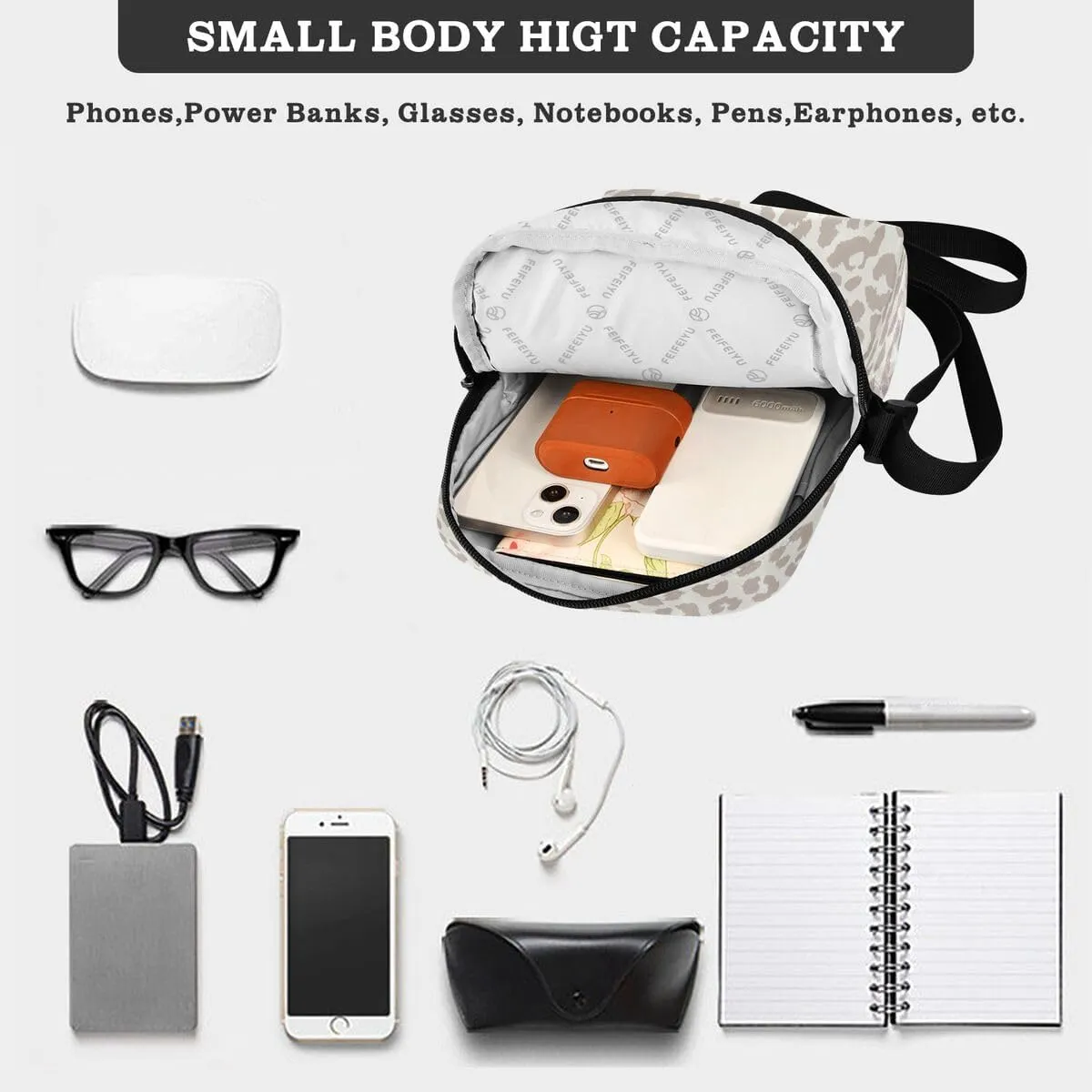 Messenger Bag Crossbody Shoulder Bag Canvas Shoulder Bag Universe Galaxy Nebula Space for Men Women Outdoor Travel Business