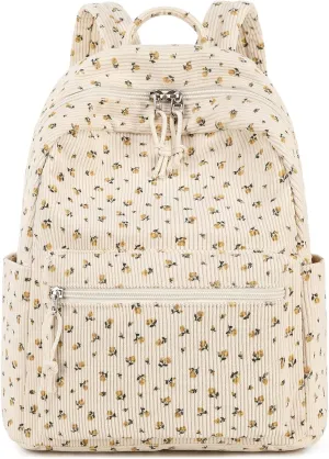 Mini Backpack Women Girls Water-resistant Small Backpack Purse Shoulder Bag for Womens Adult Kids School Travel