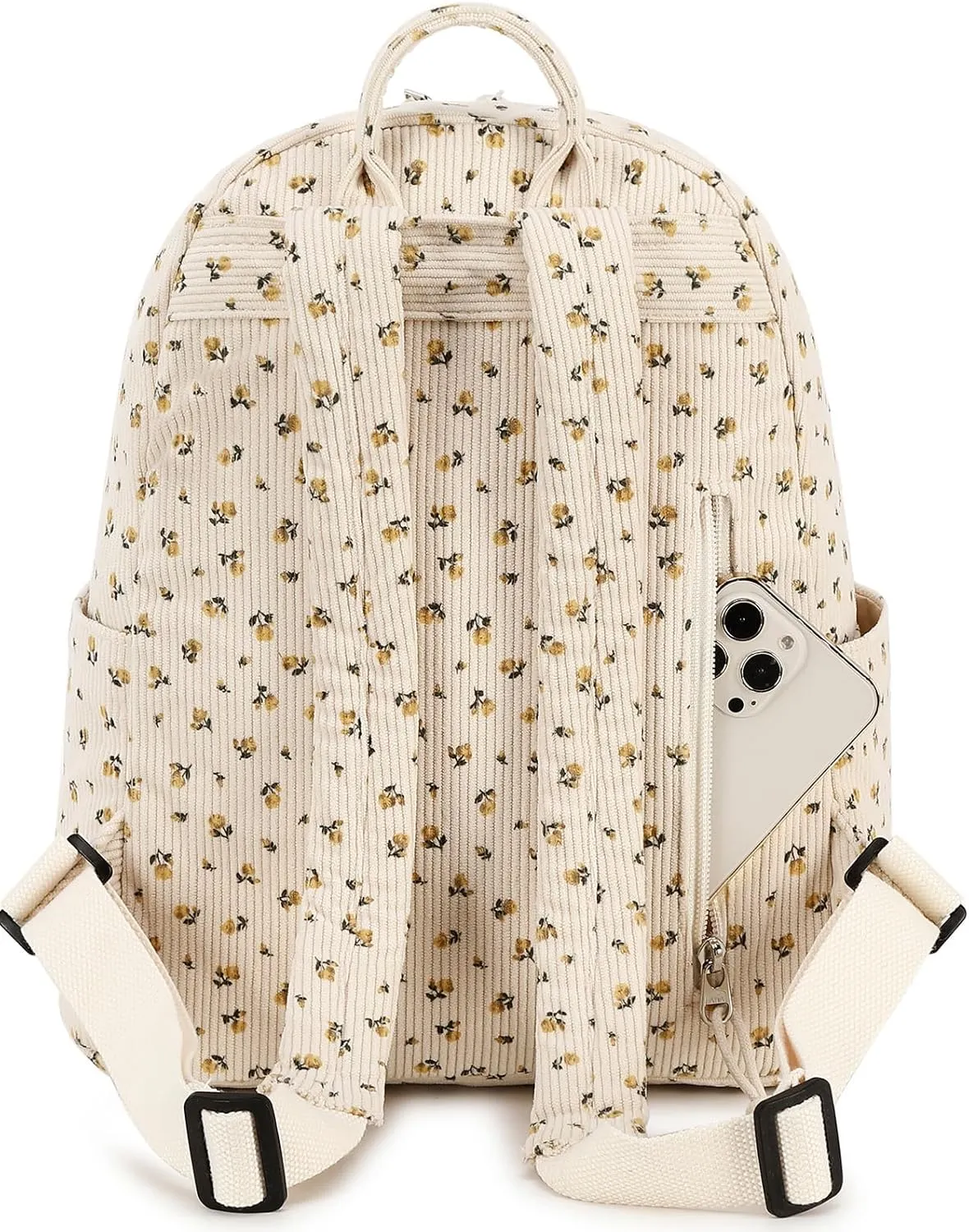 Mini Backpack Women Girls Water-resistant Small Backpack Purse Shoulder Bag for Womens Adult Kids School Travel