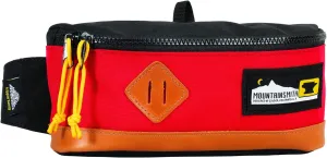 Mountainsmith Trippin Lil' Fanny Pack, Heritage Red