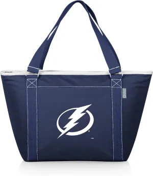 NHL Topanga Cooler Bag - Soft Cooler Tote Bag - Picnic Cooler