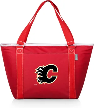 NHL Topanga Cooler Bag - Soft Cooler Tote Bag - Picnic Cooler