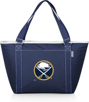 NHL Topanga Cooler Bag - Soft Cooler Tote Bag - Picnic Cooler