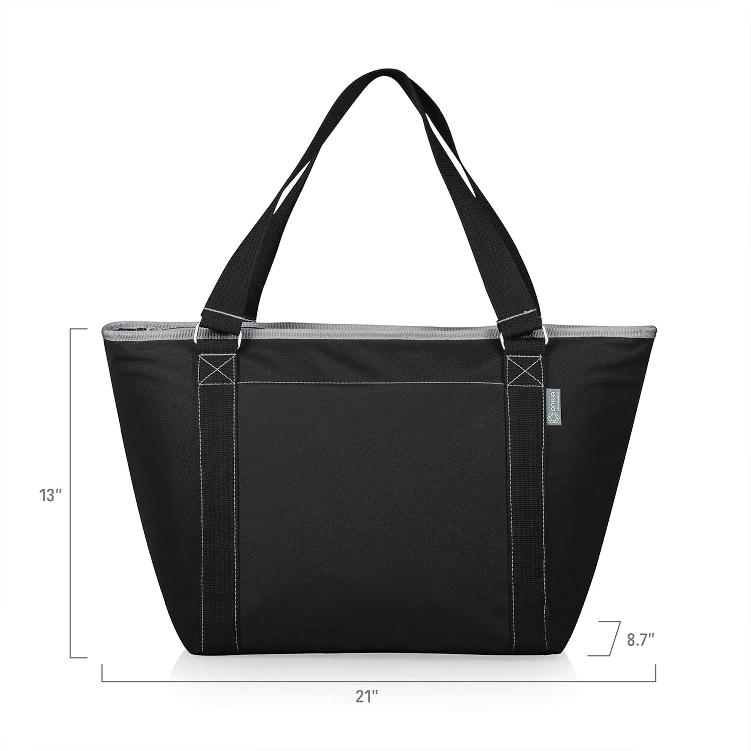 NHL Topanga Cooler Bag - Soft Cooler Tote Bag - Picnic Cooler