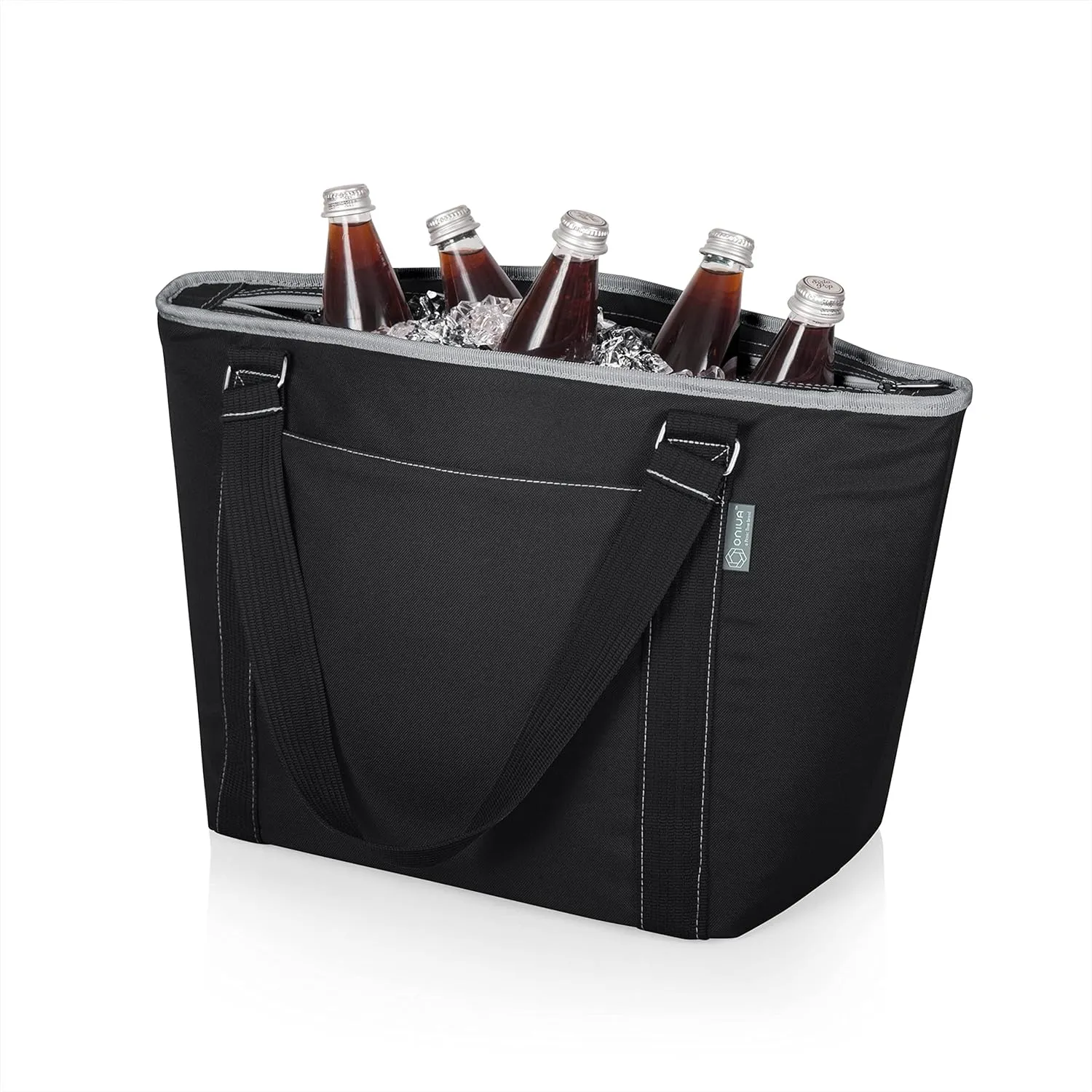 NHL Topanga Cooler Bag - Soft Cooler Tote Bag - Picnic Cooler