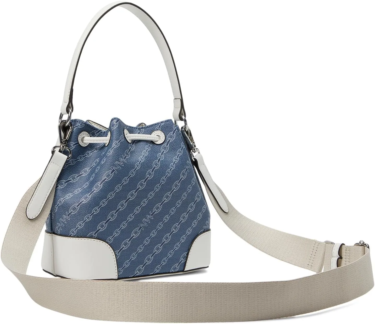 Nine West Ellis Mini Bucket Crossbody
