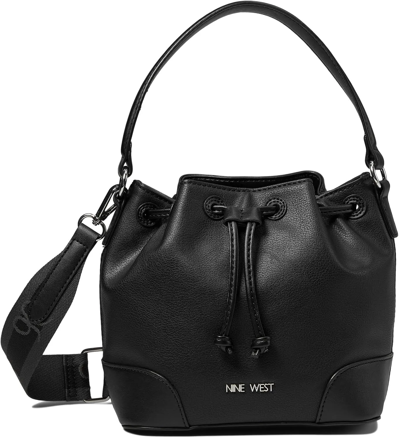 Nine West Ellis Mini Bucket Crossbody