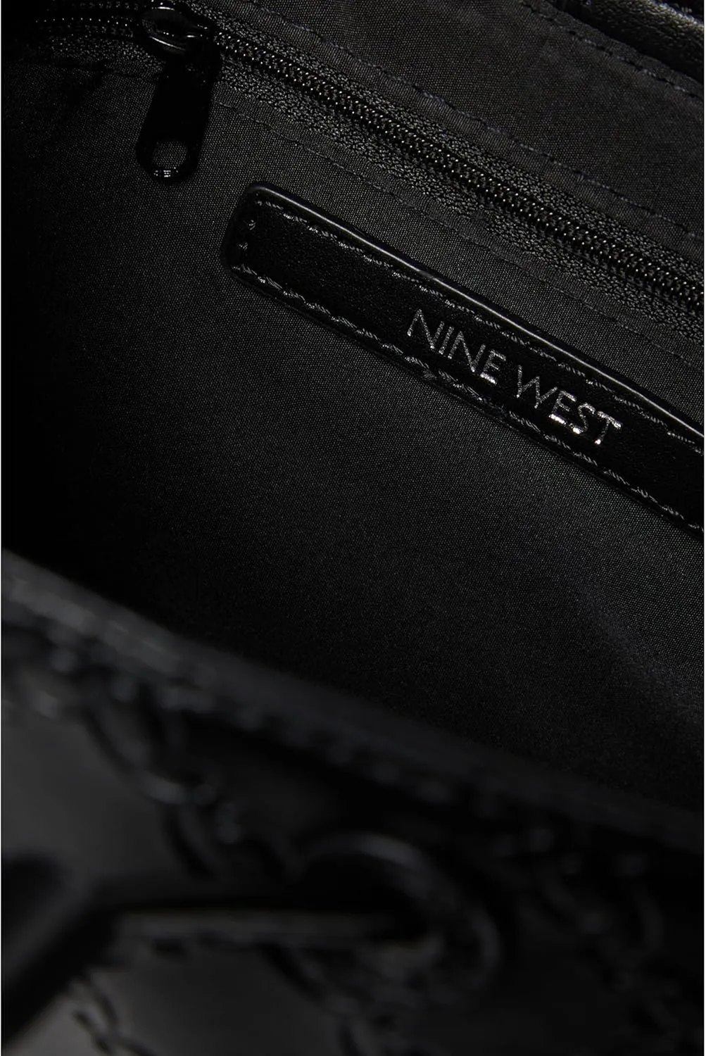 Nine West Ellis Mini Bucket Crossbody