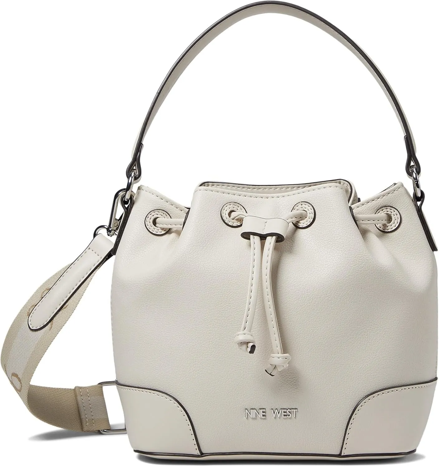Nine West Ellis Mini Bucket Crossbody