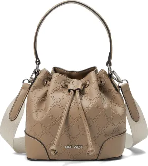 Nine West Ellis Mini Bucket Crossbody