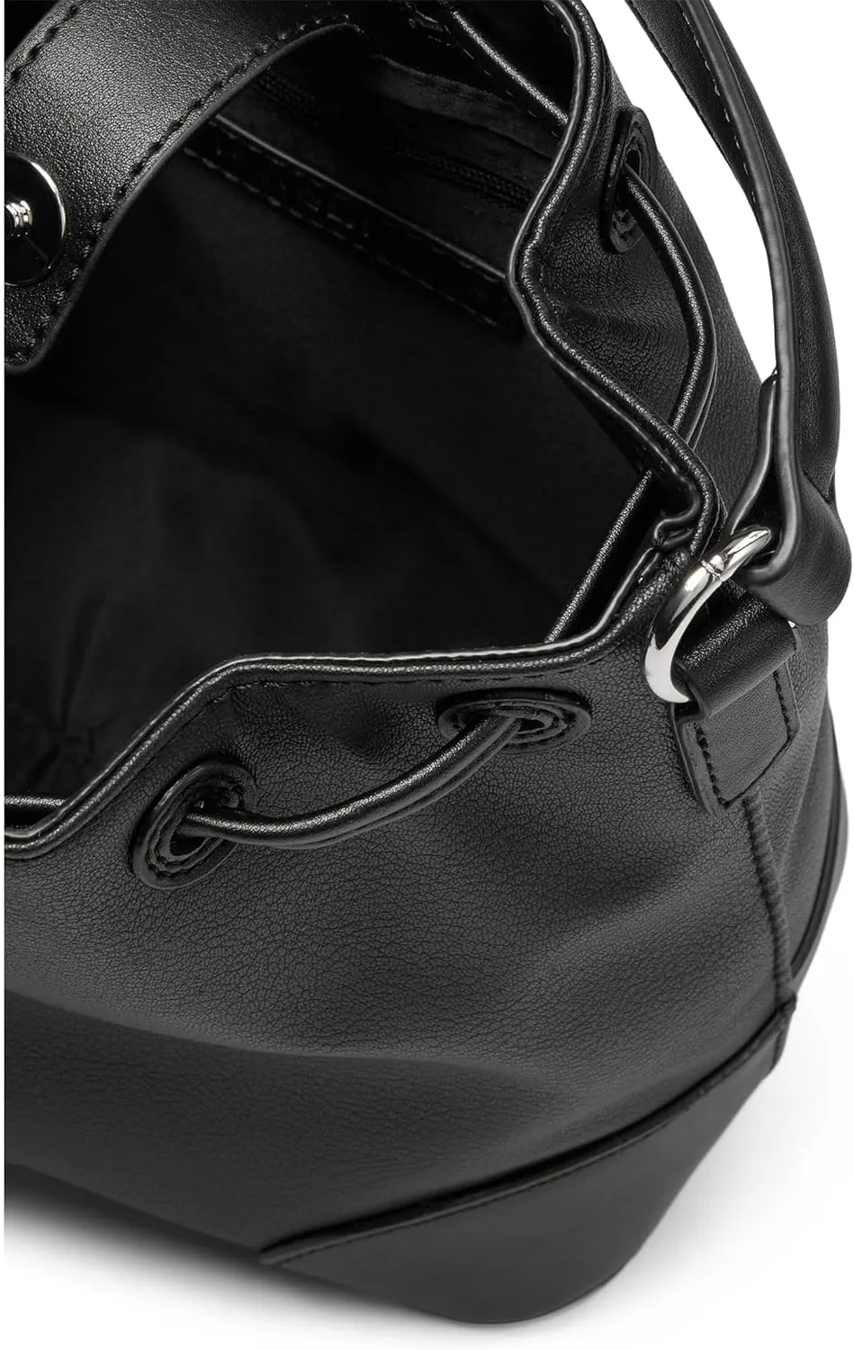 Nine West Ellis Mini Bucket Crossbody