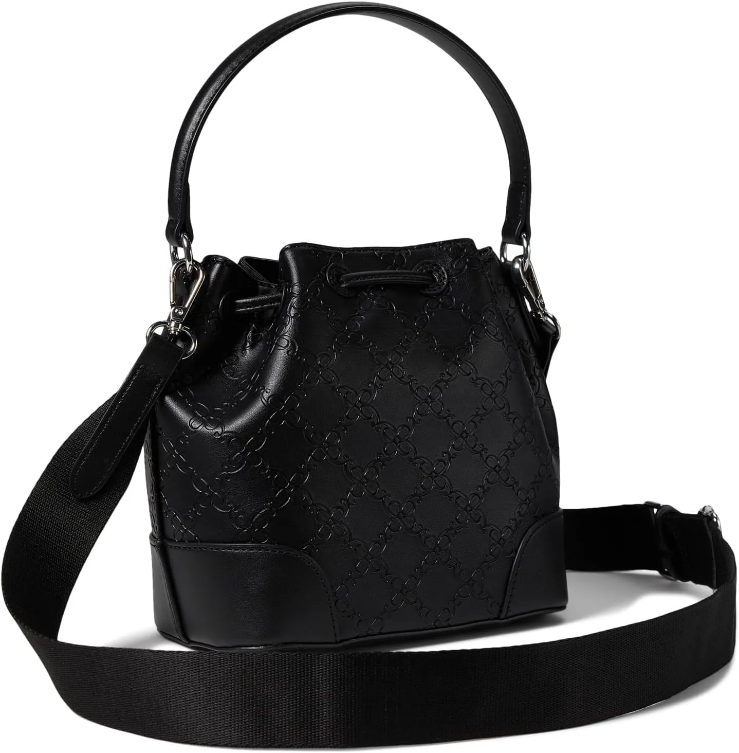Nine West Ellis Mini Bucket Crossbody
