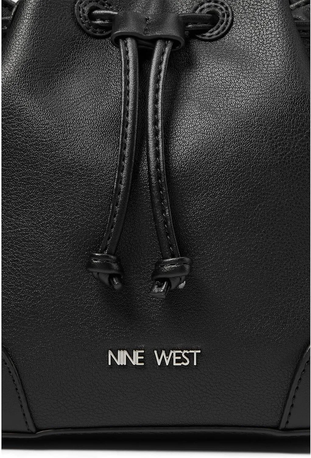 Nine West Ellis Mini Bucket Crossbody