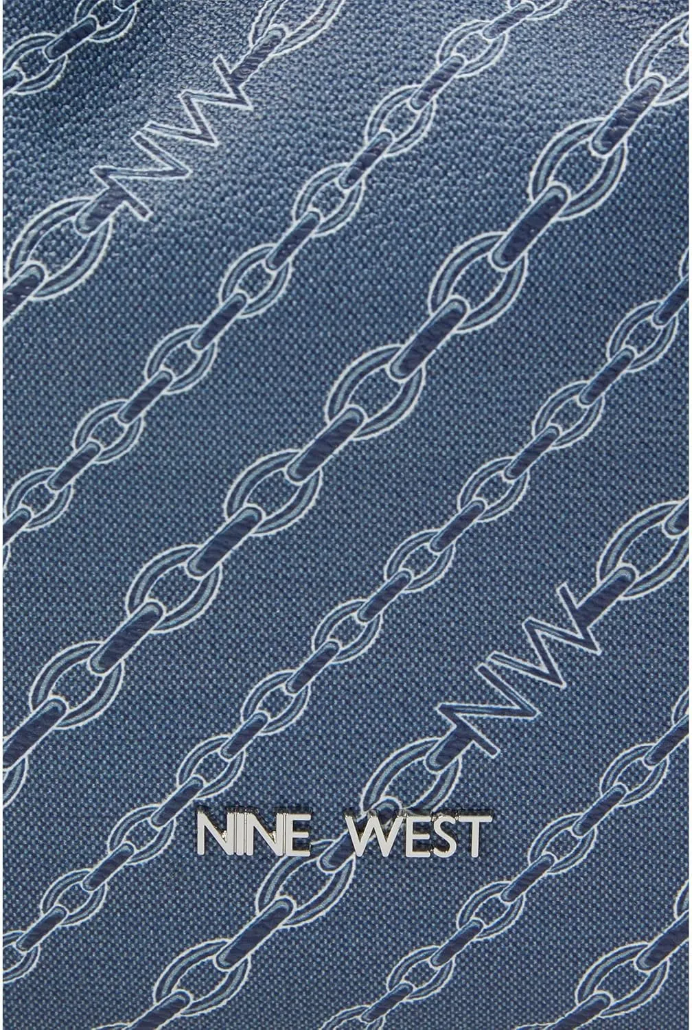 Nine West Ellis Mini Bucket Crossbody