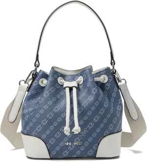 Nine West Ellis Mini Bucket Crossbody