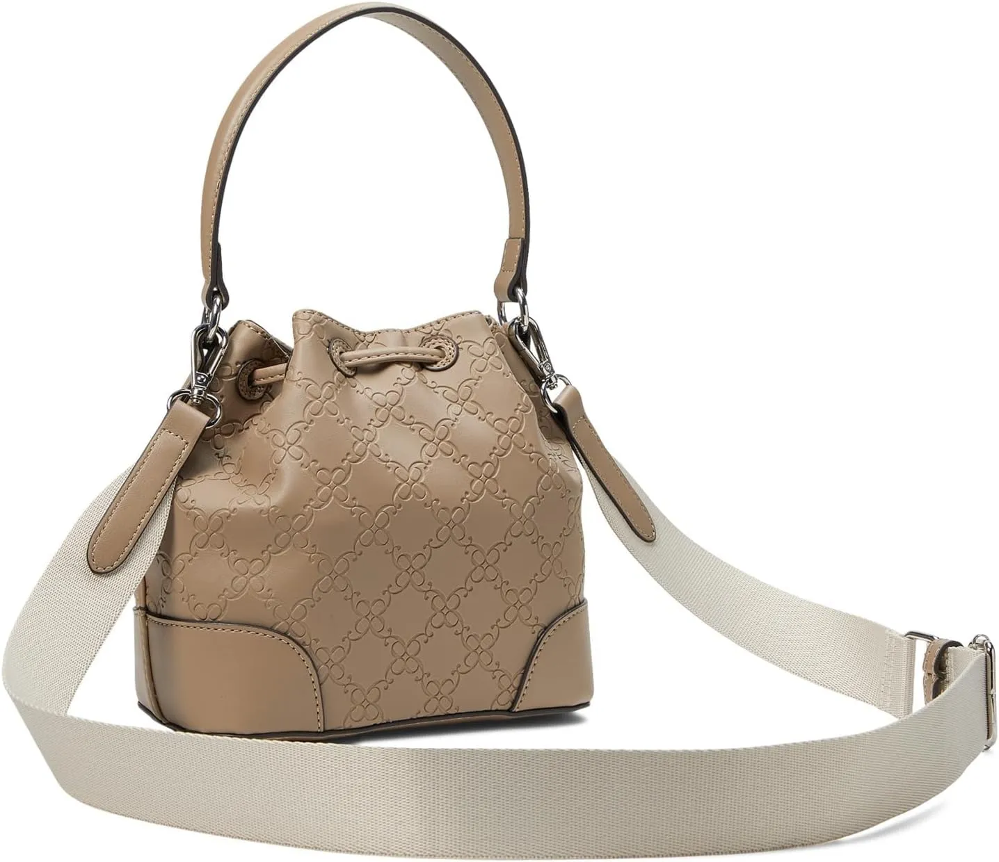 Nine West Ellis Mini Bucket Crossbody