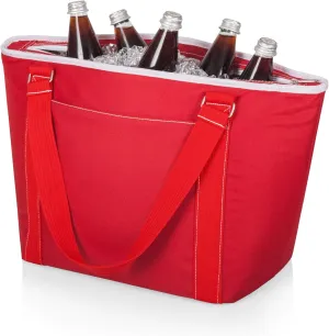 ONIVA - a Picnic Time Brand Topanga Tote Cooler Bag - Soft Cooler Bag - Picnic Cooler