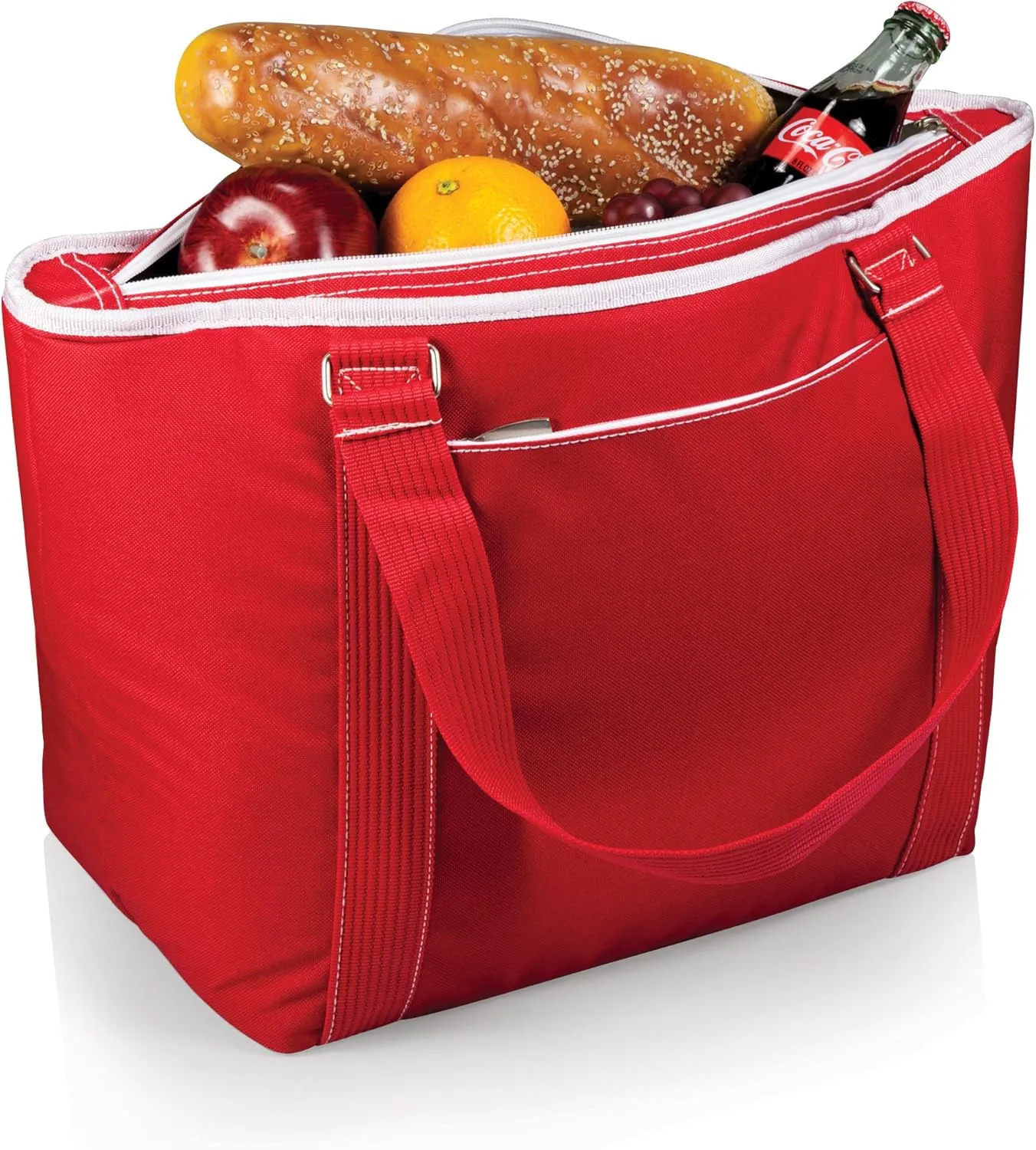 ONIVA - a Picnic Time Brand Topanga Tote Cooler Bag - Soft Cooler Bag - Picnic Cooler