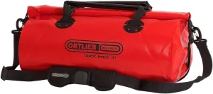 Ortlieb Rack-Pack, Red, Medium/30 x 54 x 27 cm/31 Litre