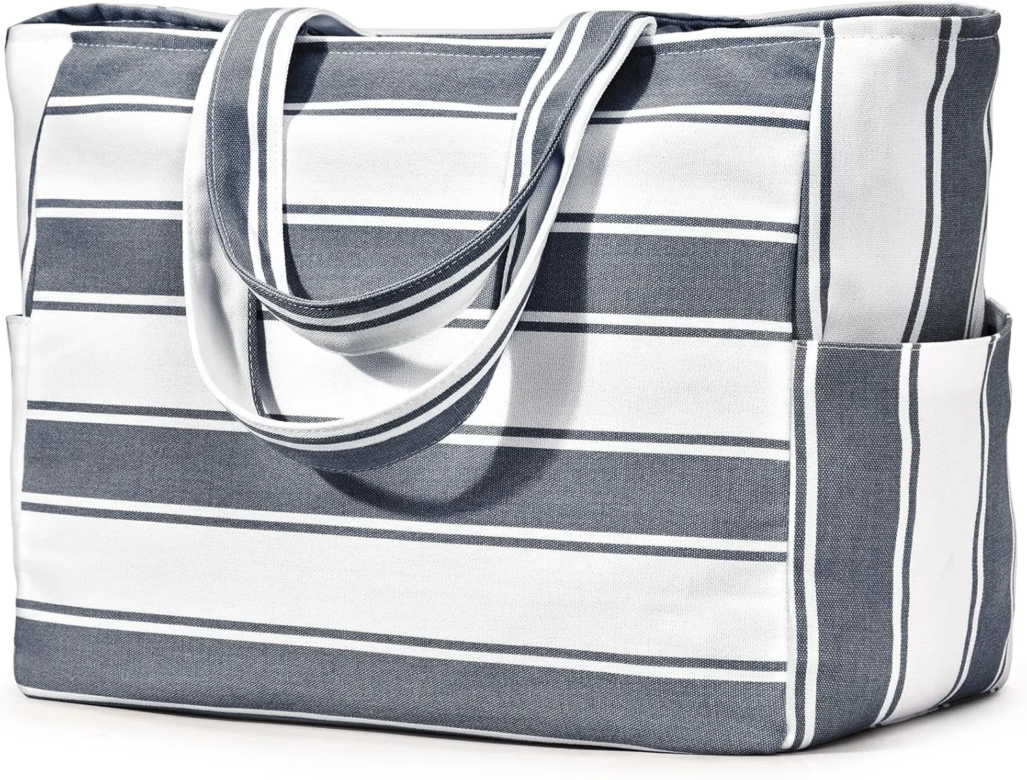 oscaurt Beach Bags for Women Travel Weekender Bag Swim Pool Bag Gifts for Women Travel Beach Essentials