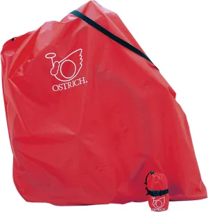 Ostrich L-100 Ultra-Lightweight Wheeled Bag