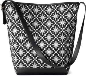 PACKISM Large Hobos Bag for Women - Pattern Boho Bag for Travel Shoulder Bag