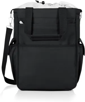 PICNIC TIME Activo Tote Cooler Bag - Soft Cooler Bag - Picnic Tote