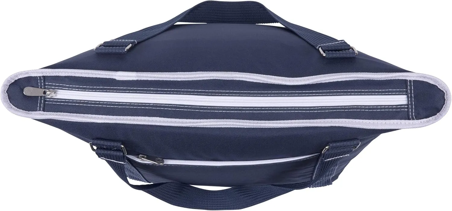 PICNIC TIME Disney Topanga Tote, Soft Bag, Picnic Cooler