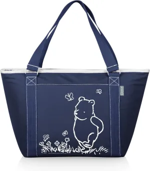 PICNIC TIME Disney Topanga Tote, Soft Bag, Picnic Cooler