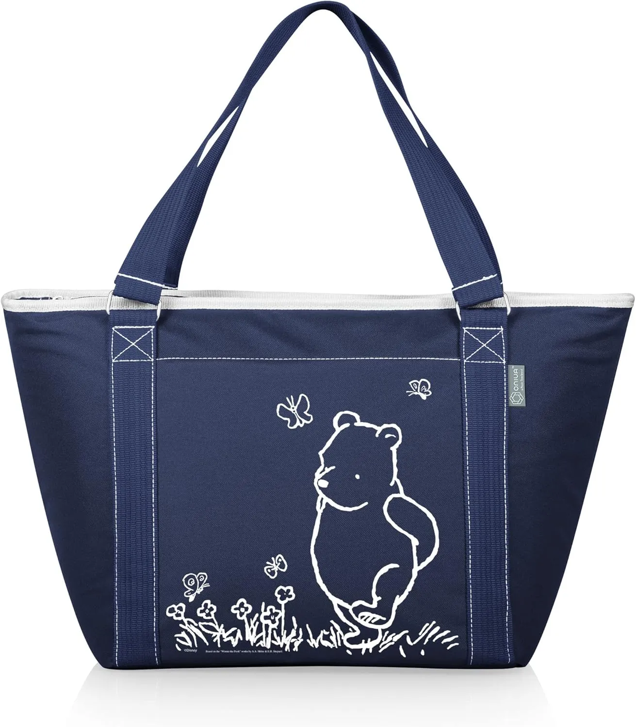 PICNIC TIME Disney Topanga Tote, Soft Bag, Picnic Cooler