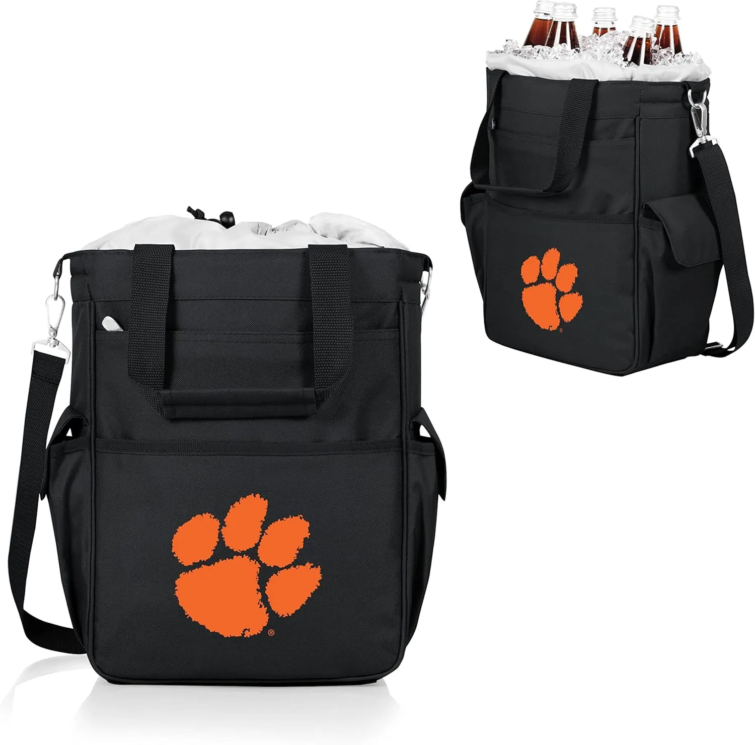 PICNIC TIME NCAA Unisex-Adult NCAA Activo Cooler Tote Bag