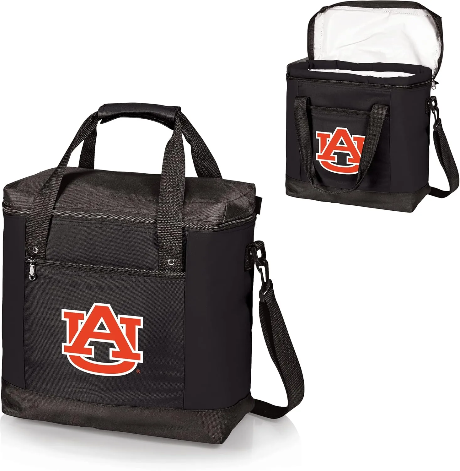 PICNIC TIME NCAA Unisex-Adult NCAA Montero Cooler Tote Bag