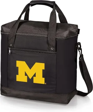 PICNIC TIME NCAA Unisex-Adult NCAA Montero Cooler Tote Bag