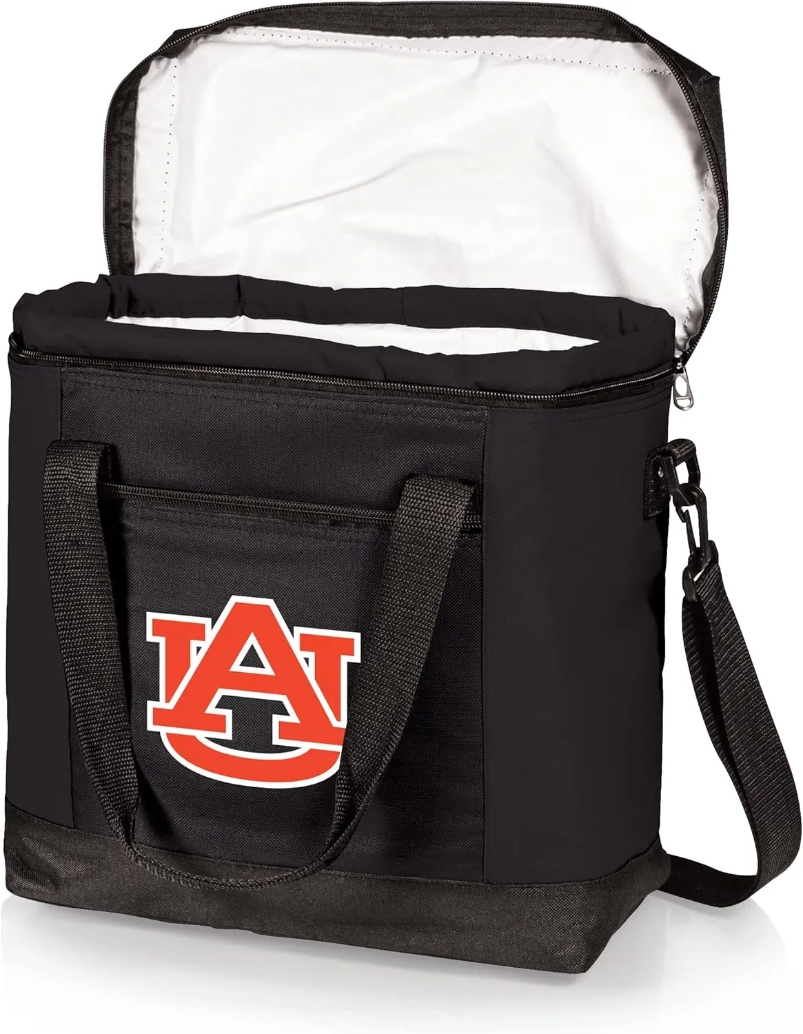 PICNIC TIME NCAA Unisex-Adult NCAA Montero Cooler Tote Bag