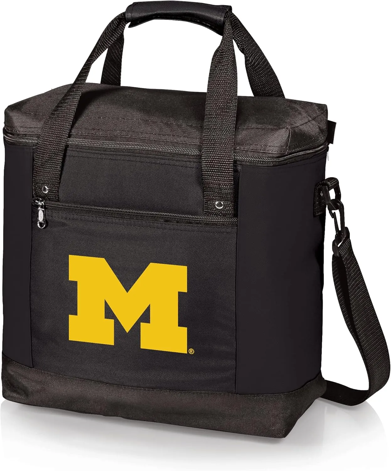 PICNIC TIME NCAA Unisex-Adult NCAA Montero Cooler Tote Bag