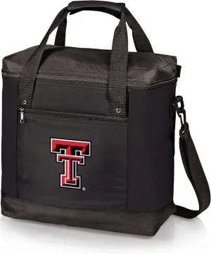 PICNIC TIME NCAA Unisex-Adult NCAA Montero Cooler Tote Bag