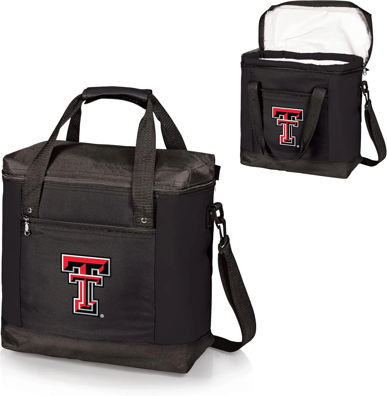 PICNIC TIME NCAA Unisex-Adult NCAA Montero Cooler Tote Bag