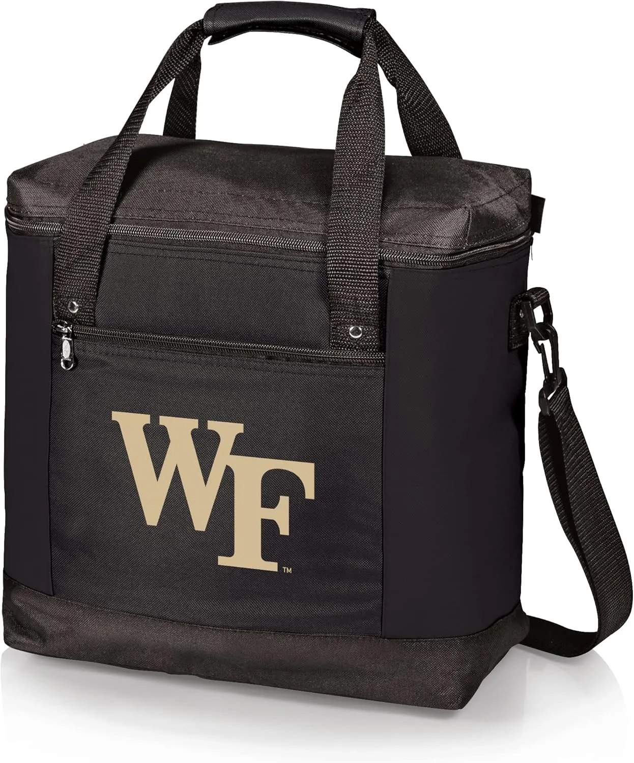 PICNIC TIME NCAA Unisex-Adult NCAA Montero Cooler Tote Bag
