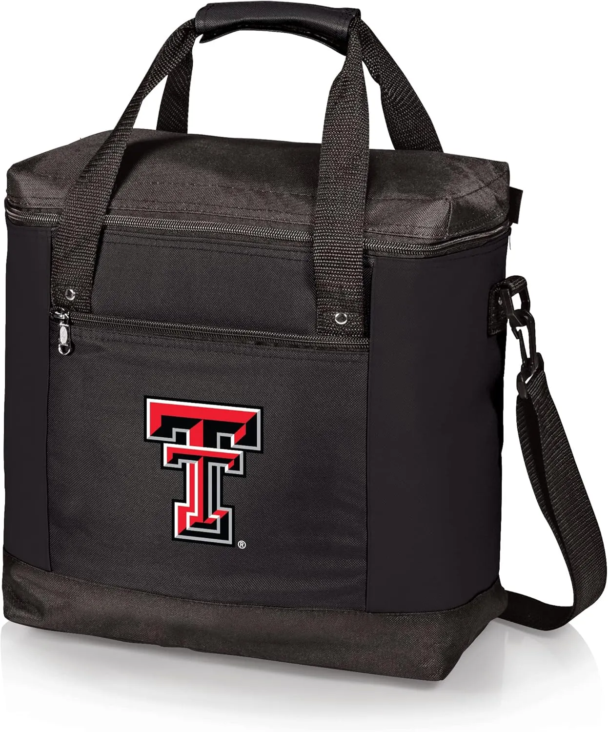 PICNIC TIME NCAA Unisex-Adult NCAA Montero Cooler Tote Bag